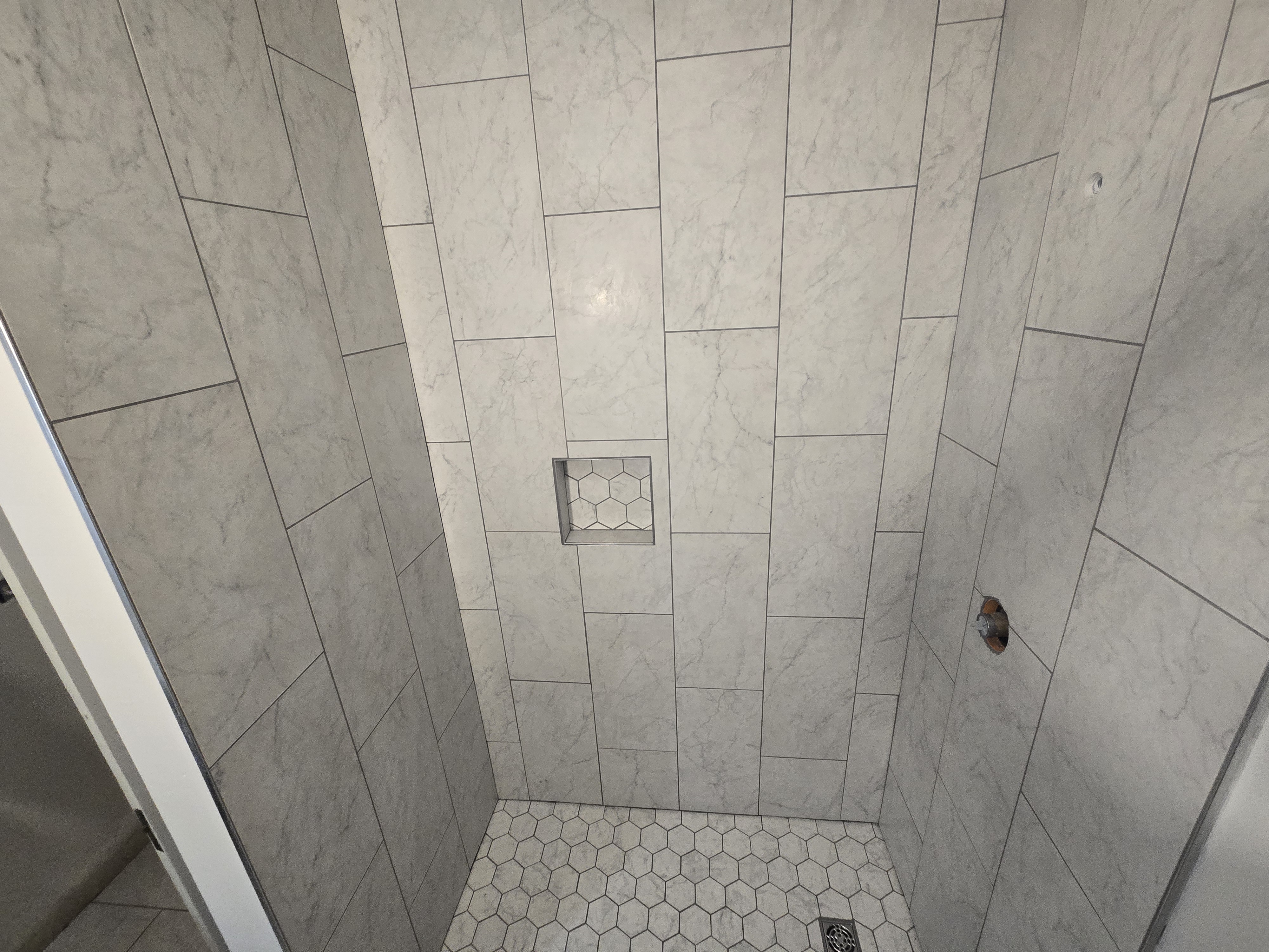 E. Davis Bath